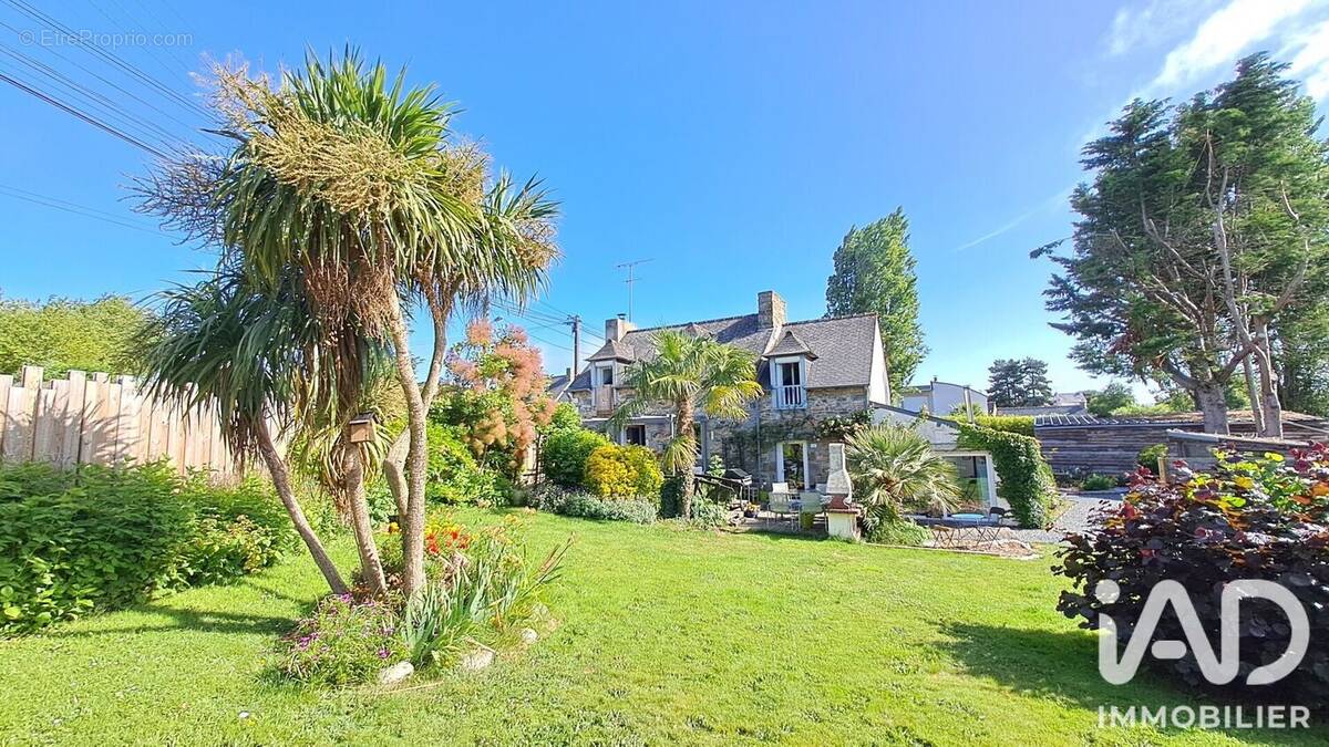 Photo 1 - Maison à LANGUEUX