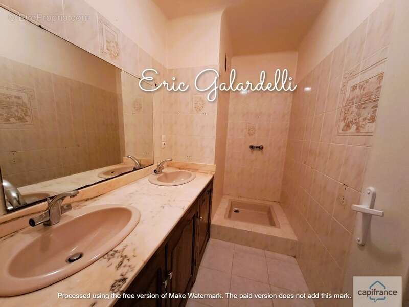 À vendre idéal investisseur ou premier achat : Appartement T3 à rénover à Sartène, Corse du Sud - photo 14