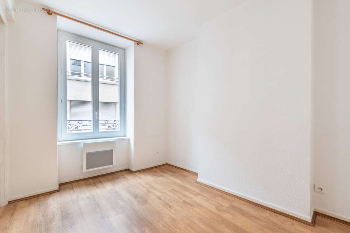 Appartement à LE PUY-EN-VELAY