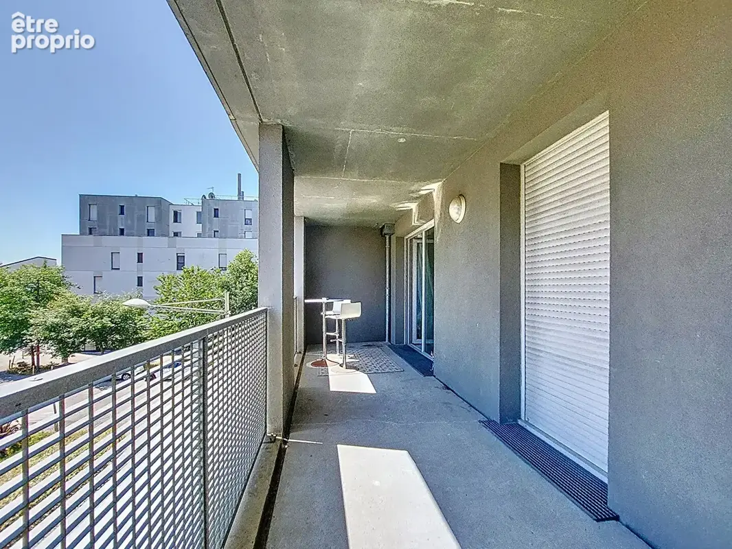 Appartement T2 ST Joseph - photo 3
