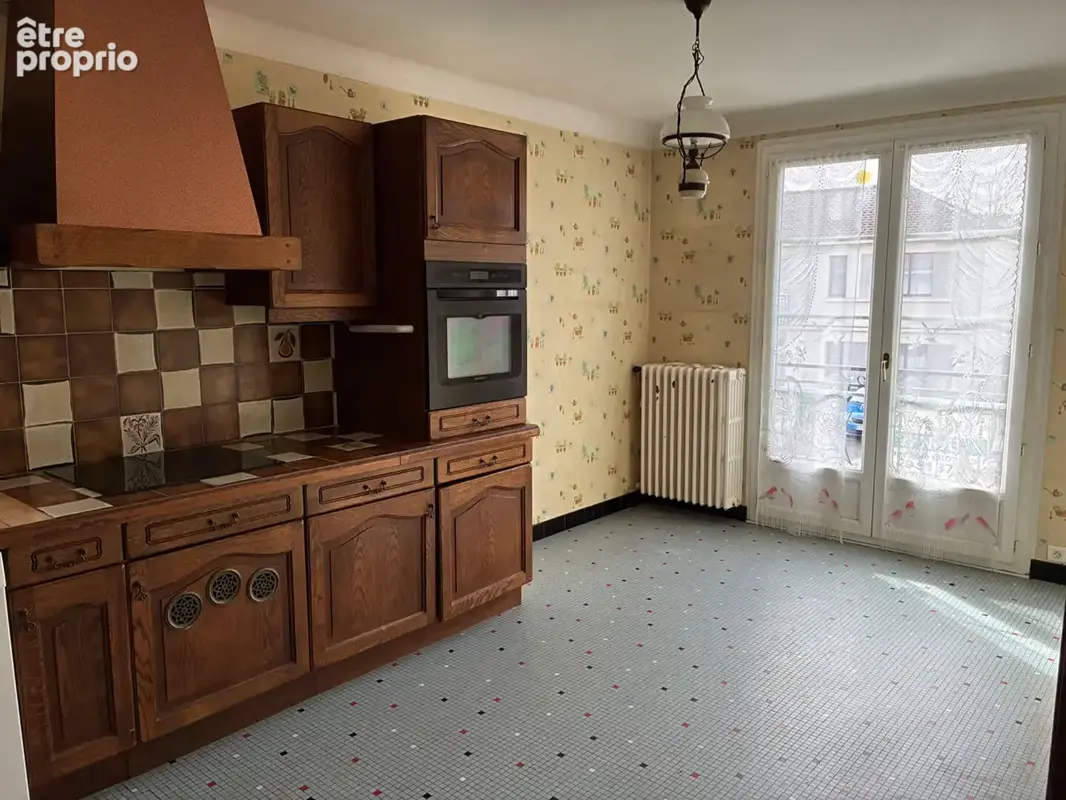 Maison 123m² à saint-sébastien-sur-loire - photo 4