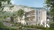 Appartement à MONTBONNOT-SAINT-MARTIN