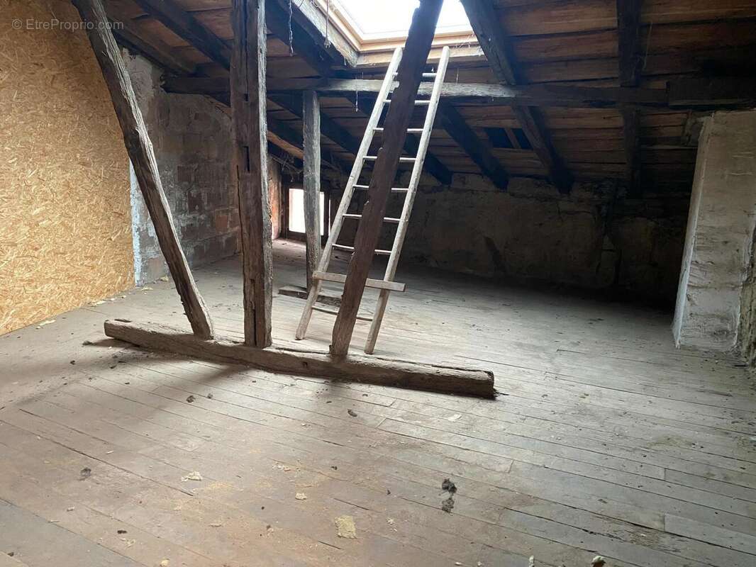 Photo 3 - Maison à MURET