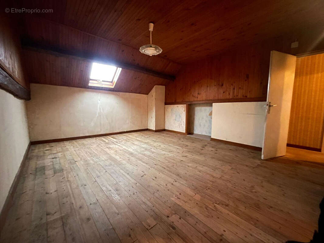 Maison à GARGENVILLE