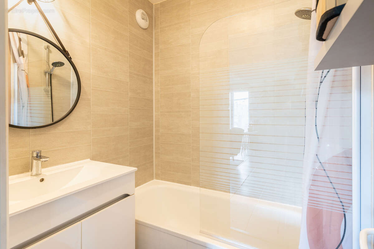 Appartement à RUMILLY