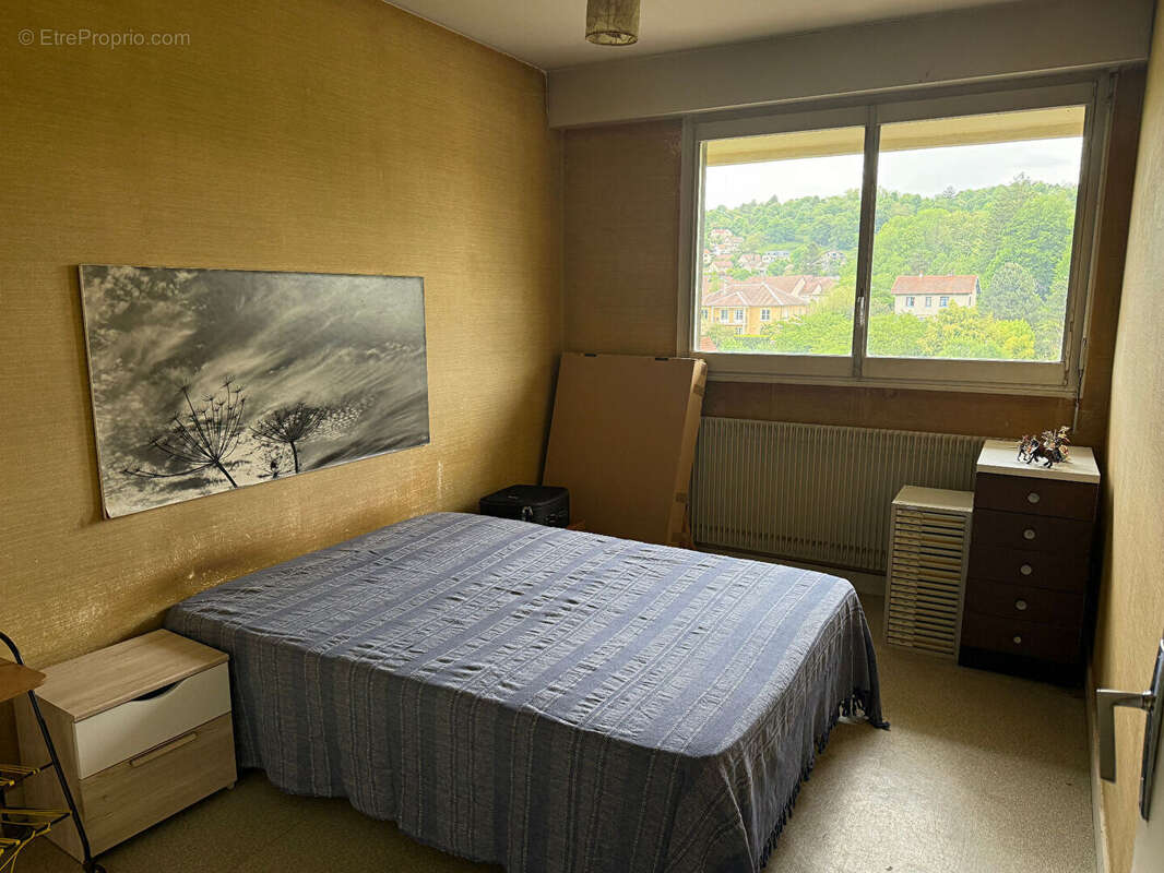 Maison à BESANCON