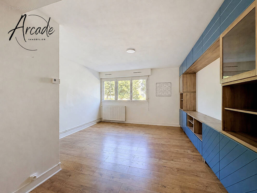 Appartement à LE HAVRE