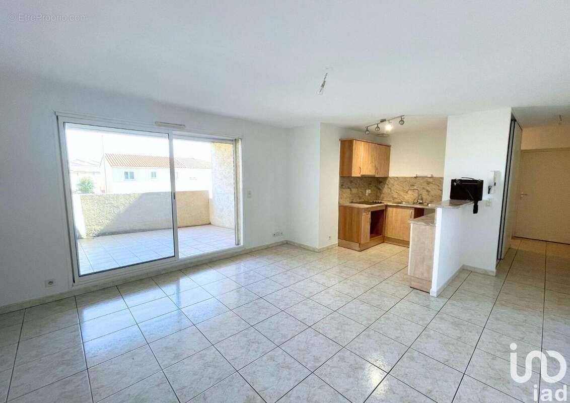 Photo 4 - Appartement à PERPIGNAN
