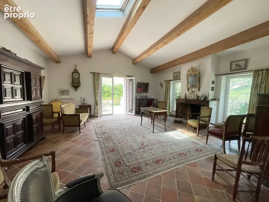 Maison 6 pièces 206 m² à vendre à Pezenas (34120) - photo 4