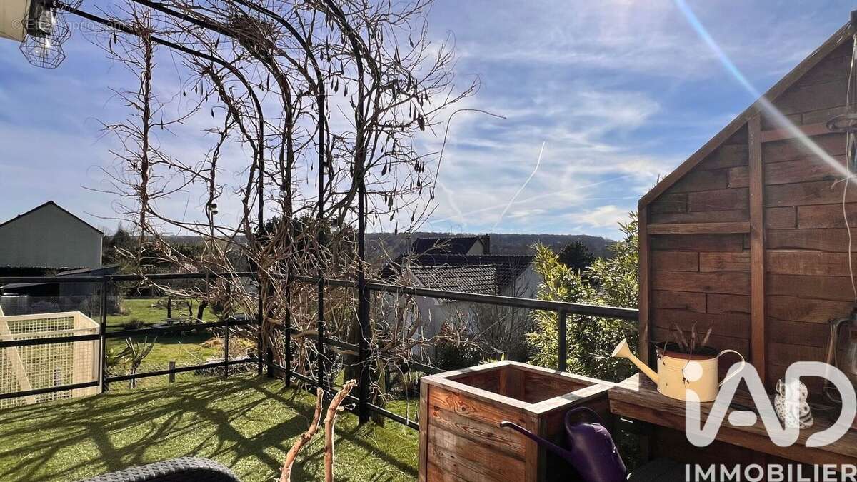 Photo 2 - Maison à COULOMMIERS