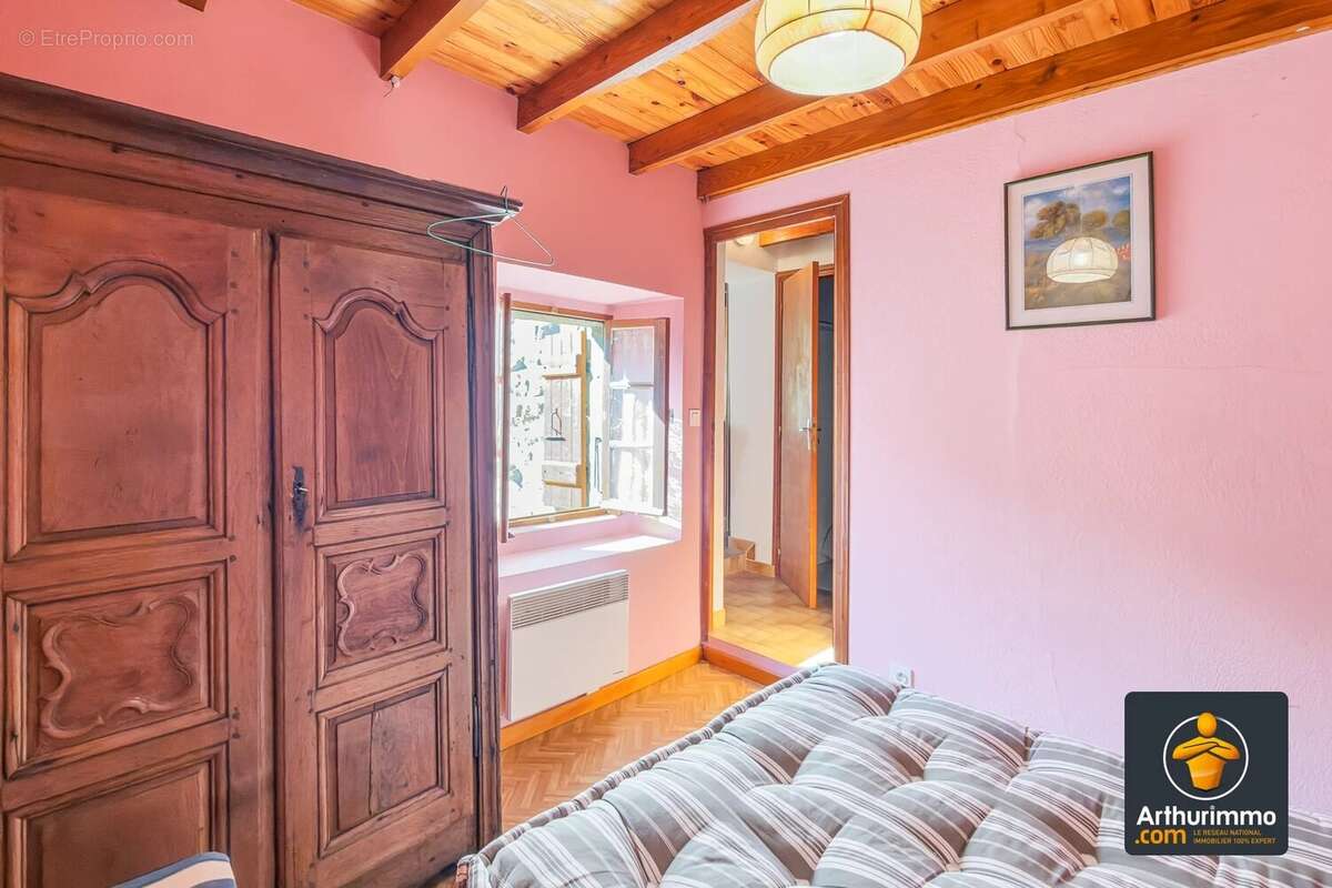 Maison à LABATIE-D'ANDAURE