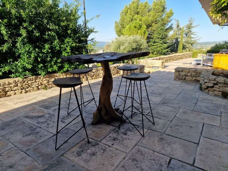 Maison à SAIGNON