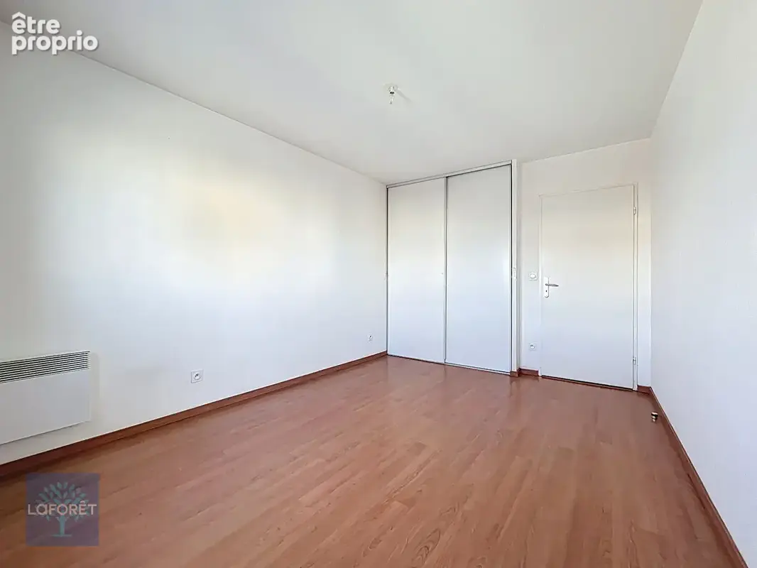 Appartement Chilly Mazarin 2 pièce(s) 46.92 m2 - photo 4
