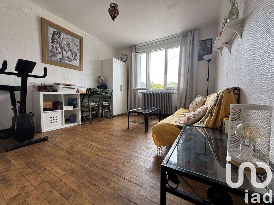 Photo 9 - Maison à CLOYES-SUR-LE-LOIR