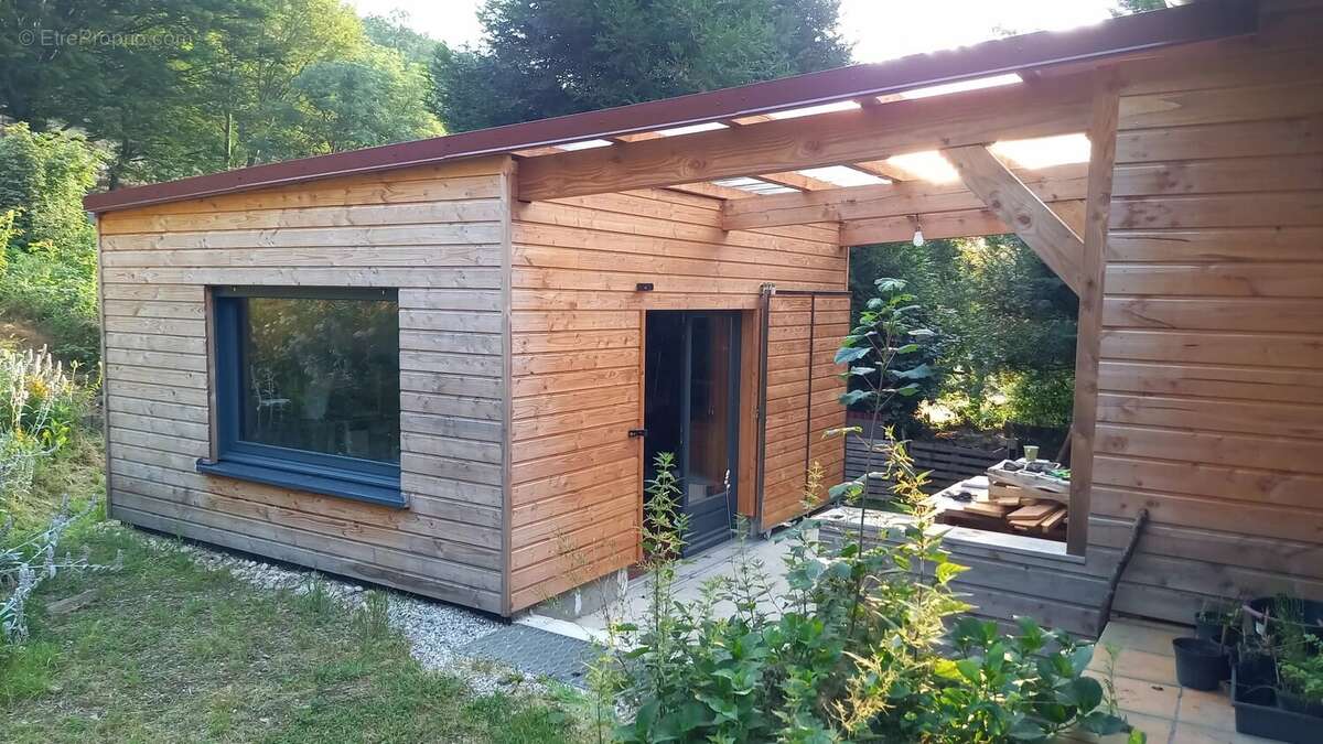Maison avec vue imprenable - photo 9