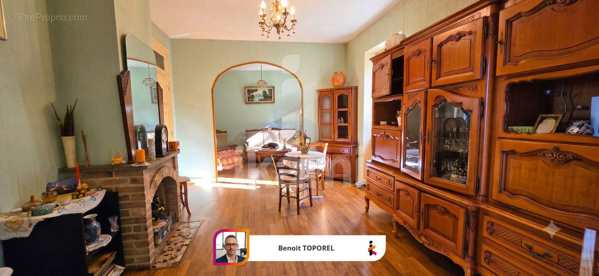 Maison avec vue panoramique exceptionnelle au cœur du Vercors - photo 3