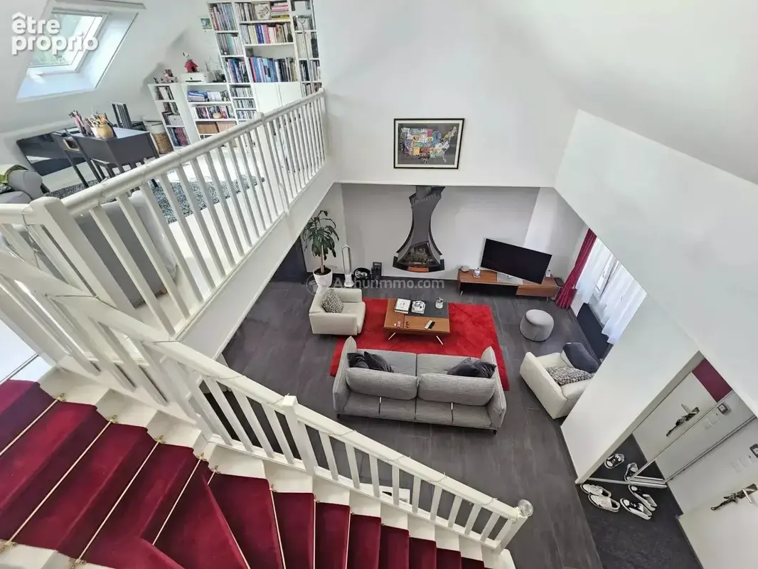Vente Maison Montevrain(77144) 649 000ï¿œ - photo 7