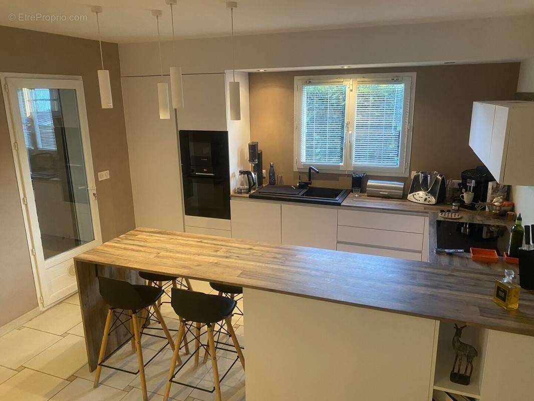 Maison à VILLENEUVE-LES-MAGUELONE