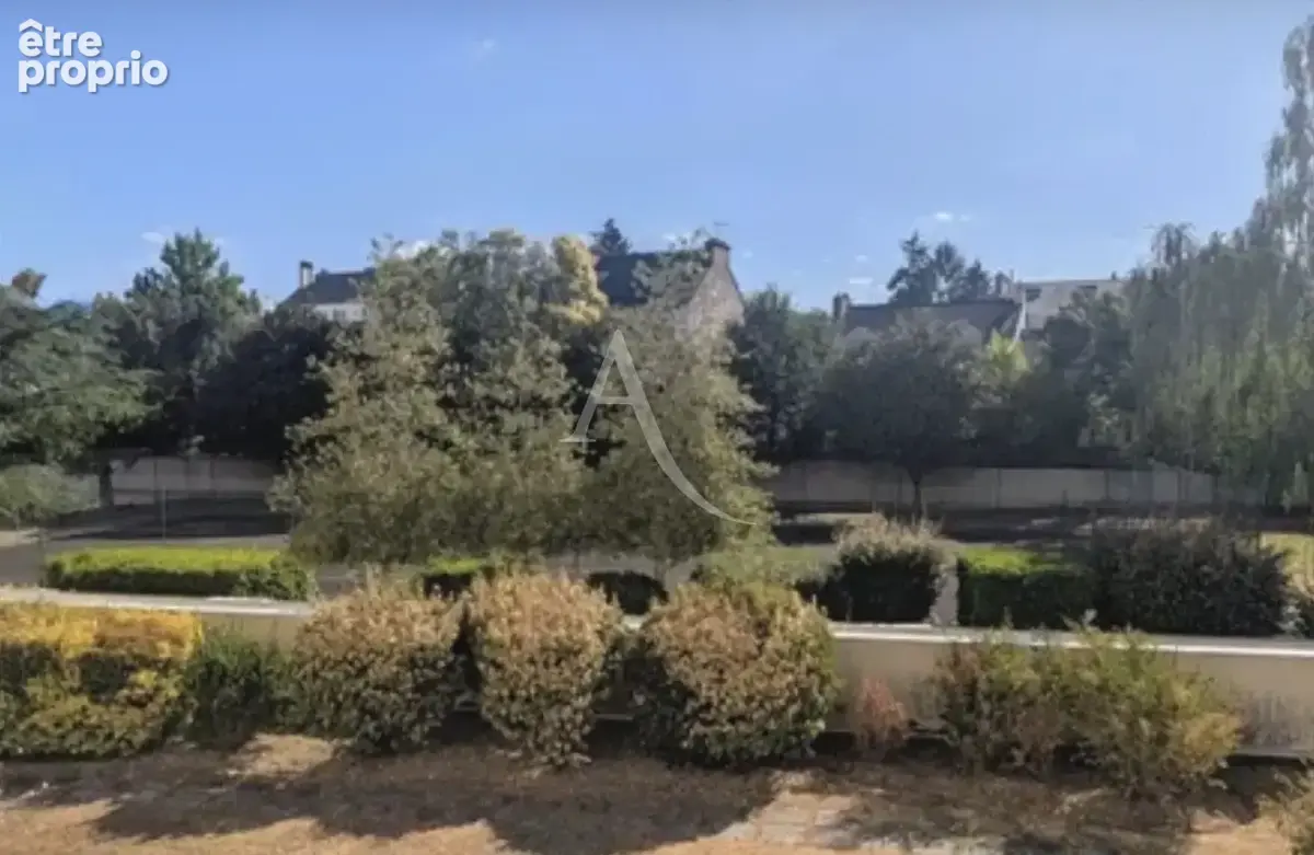 Nantes monselet rond-point de vannes sainte-therese très beau t4 de 95 m2 avec terrasse et double garageé - photo 9