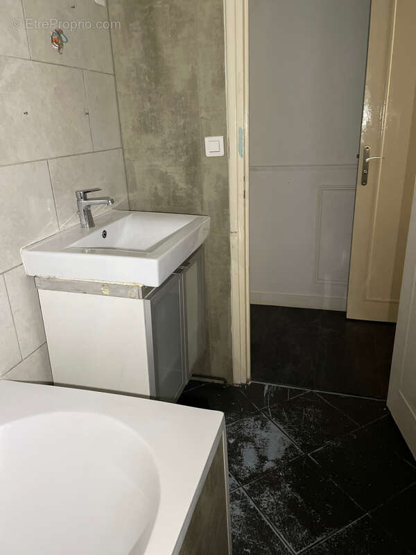 Appartement à LA FERTE-GAUCHER