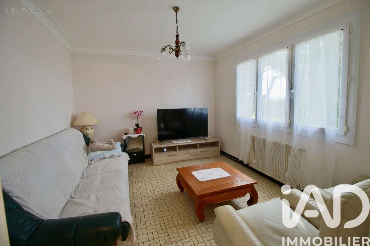 Photo 2 - Maison à HERBIGNAC