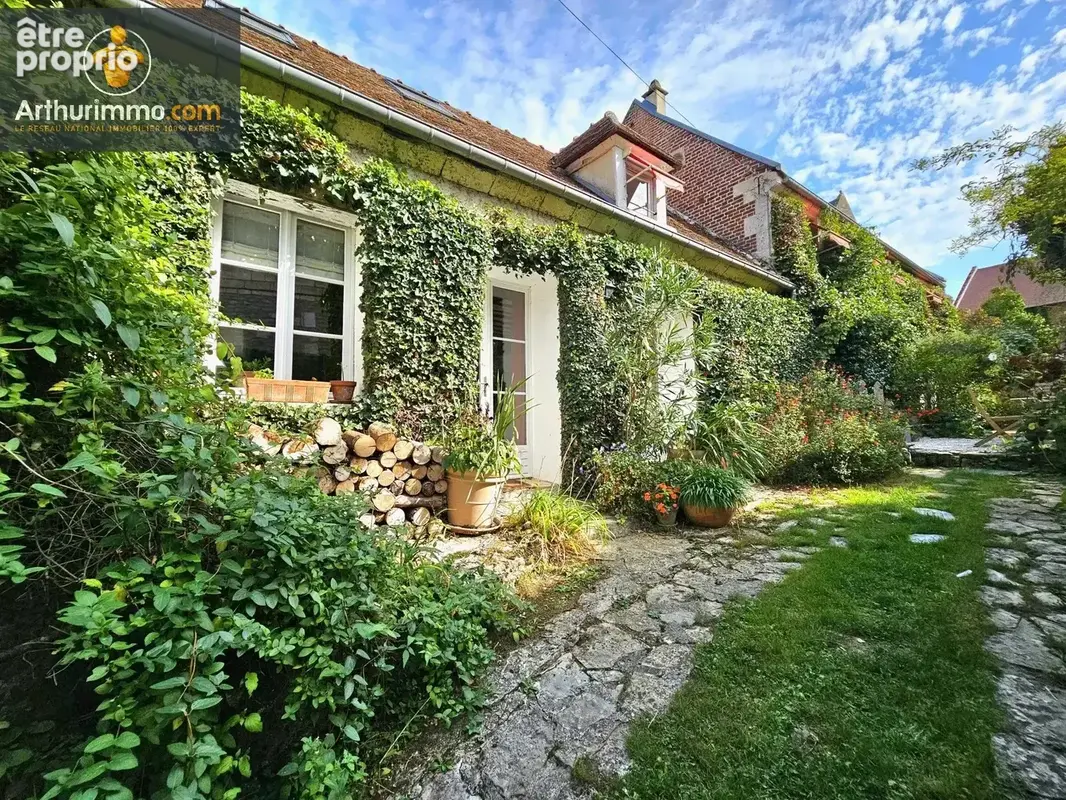 Vente Maison Estrees-saint-denis(60190) 305 000ï¿œ - photo 1