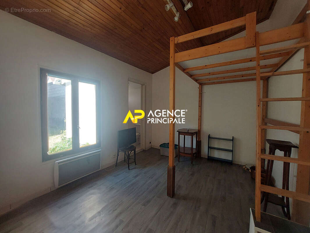 Argenteuil _ maison - photo 12
