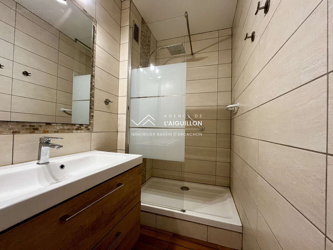 Appartement à ARCACHON