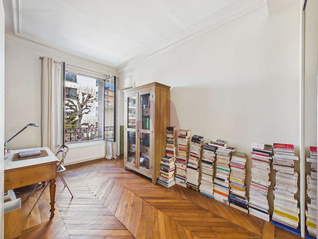 Appartement à SAINT-MANDE