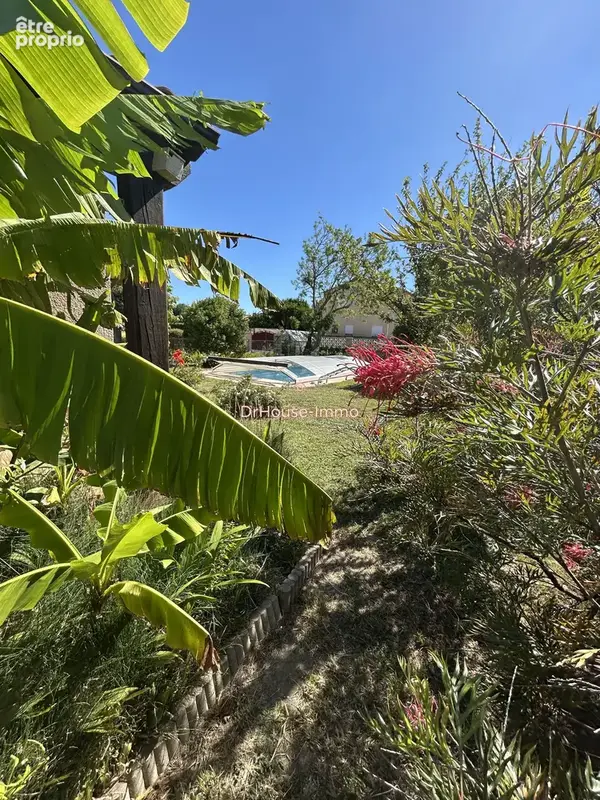Maison 6 pièces 170 m² à vendre à Villelongue-De-La-Salanque (66410) - photo 21