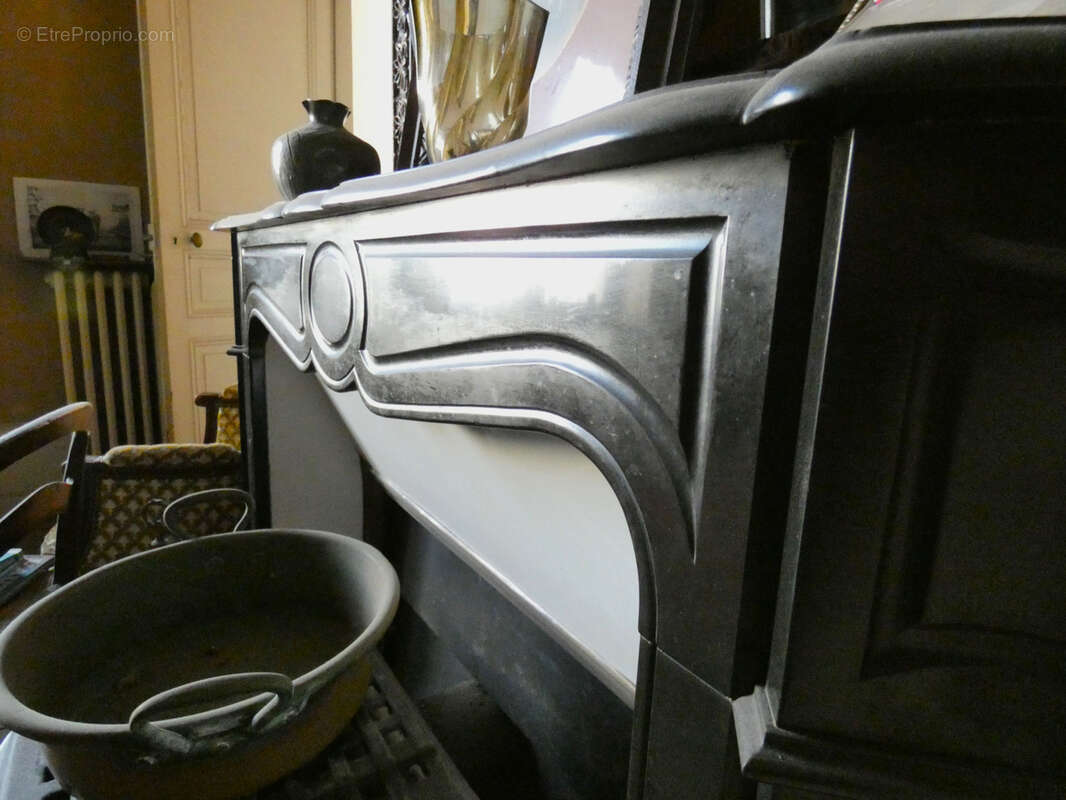 Appartement à LIMOGES