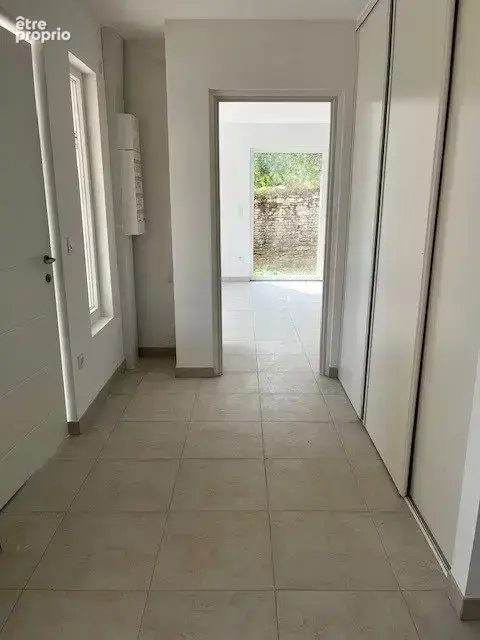 Maison avec 3 chambres et jardin - photo 5