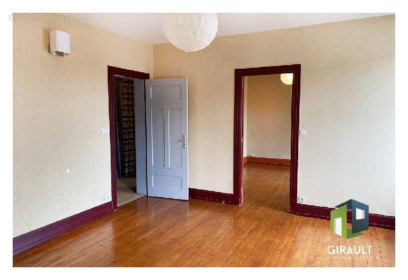 Appartement à BELFORT