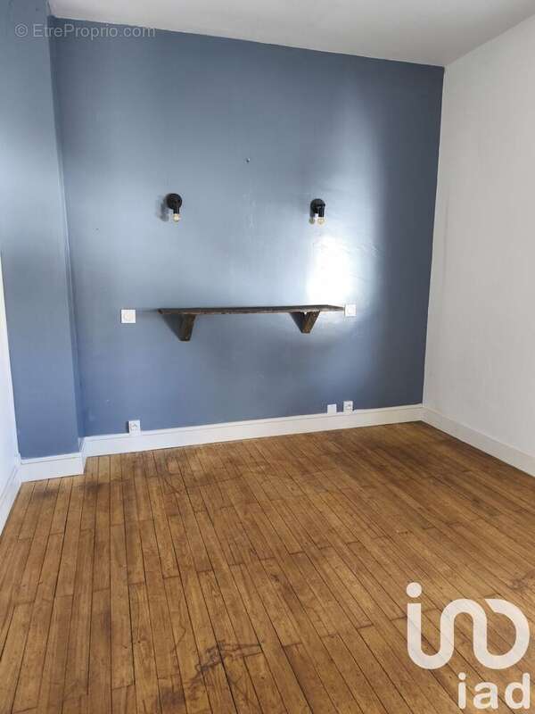 Photo 3 - Maison à SAINT-MICHEL