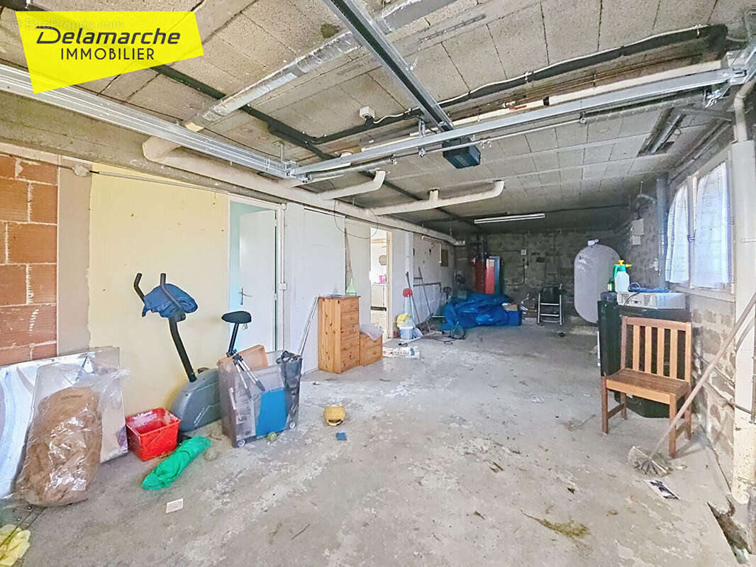 Maison Breville Sur Mer 3 pièces - photo 14