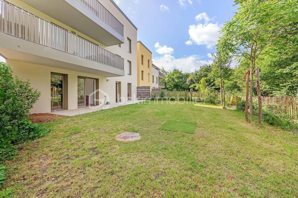 Appartement à CHANTEPIE