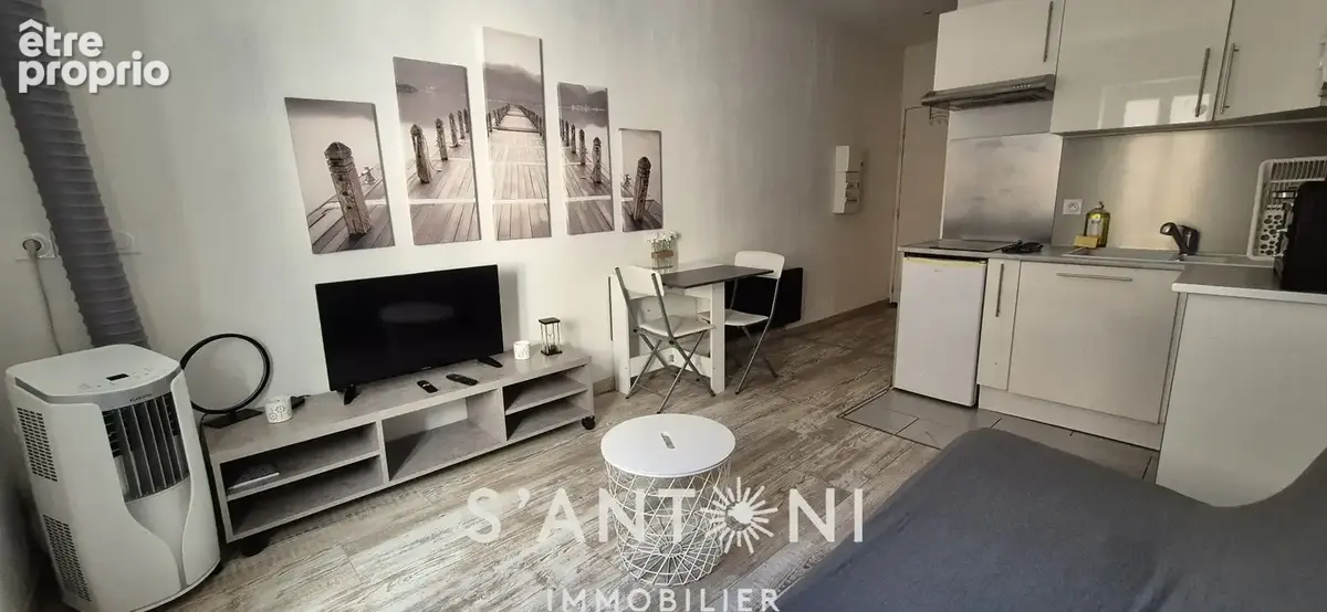 Photo Maison à Beziers au prix de 305 000€