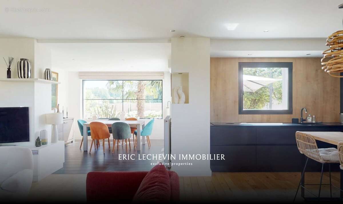 Maison 175 m² à Merlimont  - photo 6
