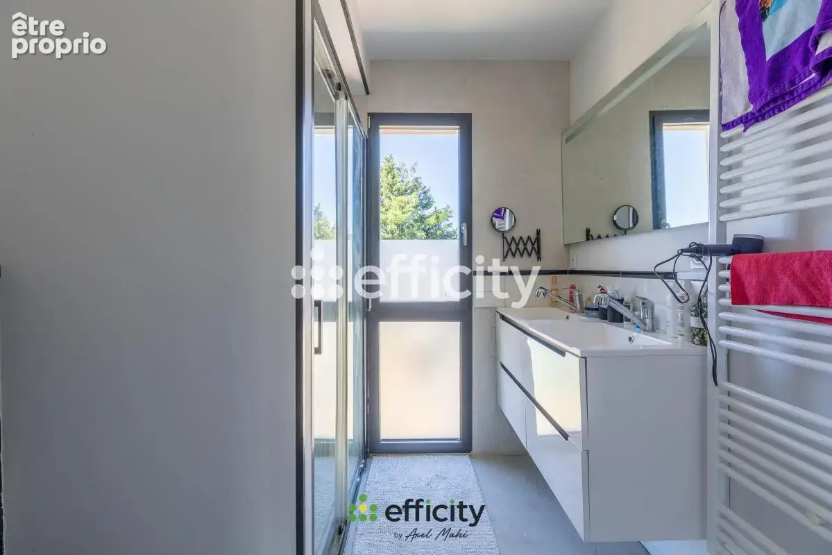 Maison 5 pièces 126 m² à vendre à Lezoux (63190) - photo 15