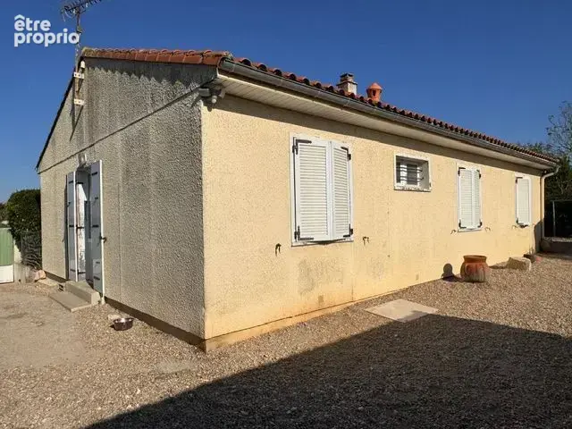 Maison À Vendre - photo 2