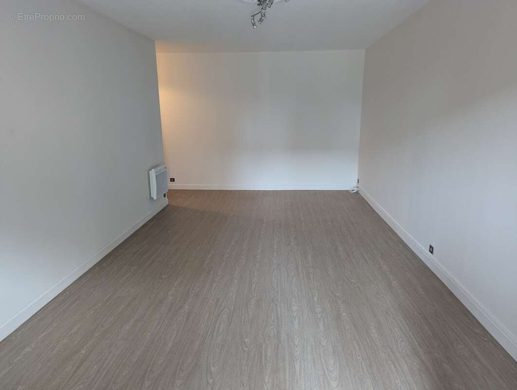 Appartement à LA CHATRE