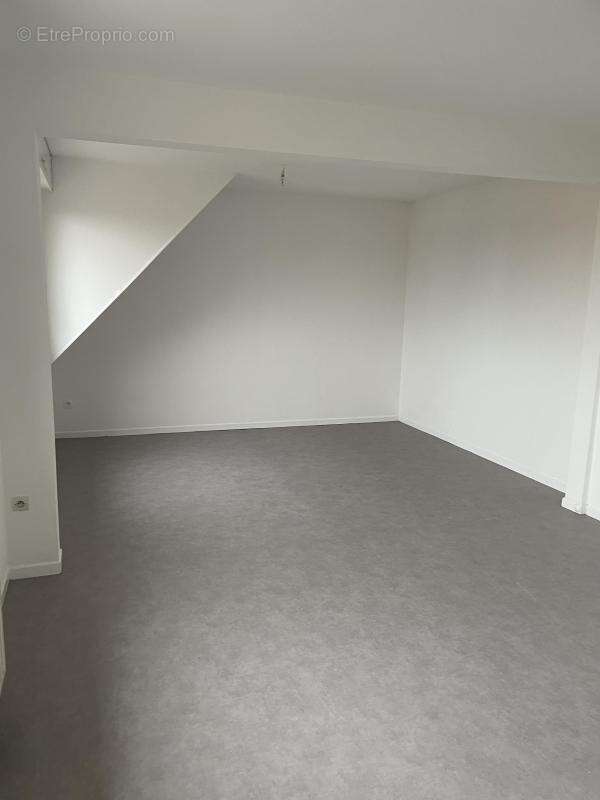 Appartement à ALGOLSHEIM