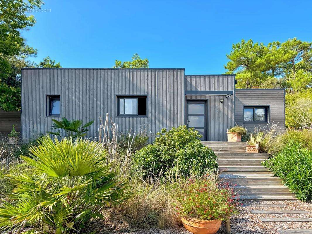 Maison à SAINT-JEAN-DE-MONTS