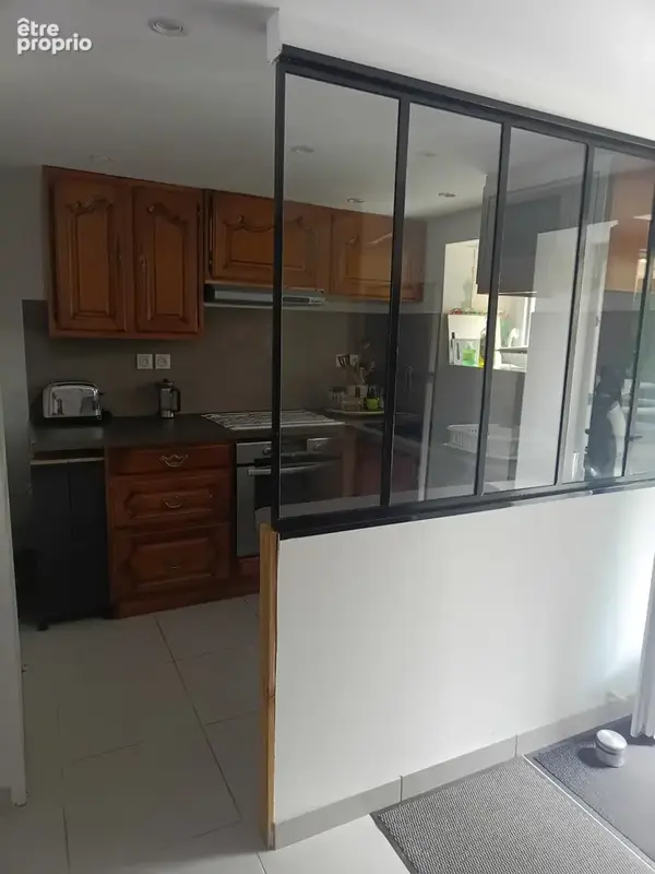 Maison 5 pièces 70 m2 - photo 7