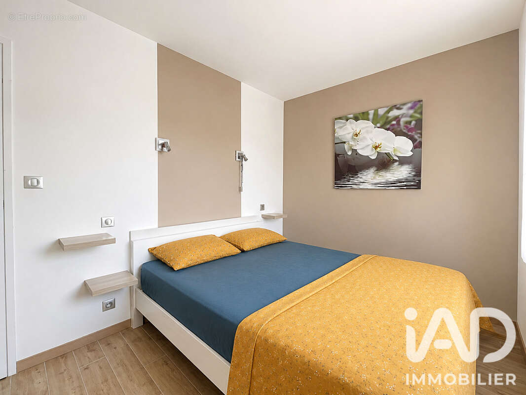 Photo 4 - Maison à MONTUSSAN