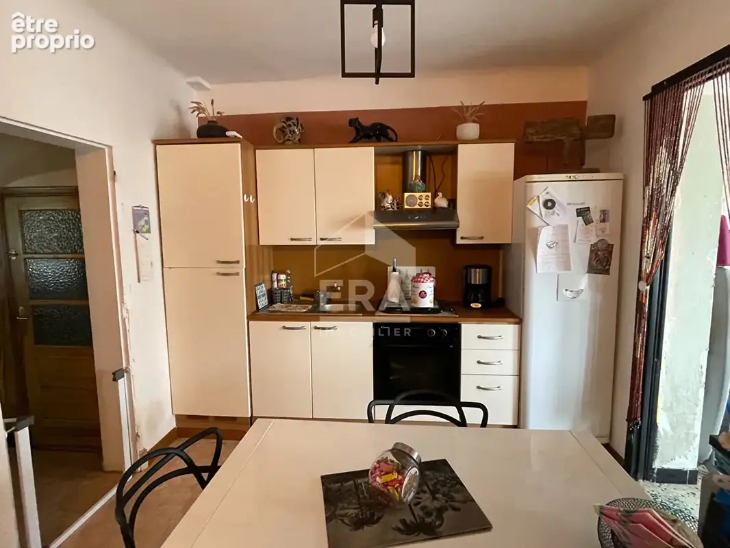 Maison Coudekerque Branche (59210) Sainte Germaine 4 chambres Jardin - photo 3