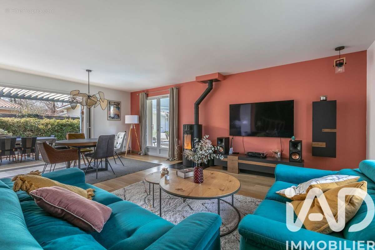 Photo 5 - Maison à LANTON