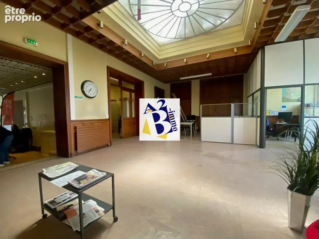 Immeuble angouleme - photo 22