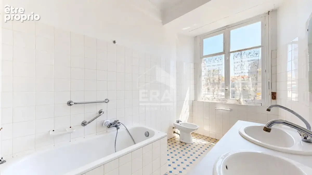 Appartement 96m² à nice - photo 14