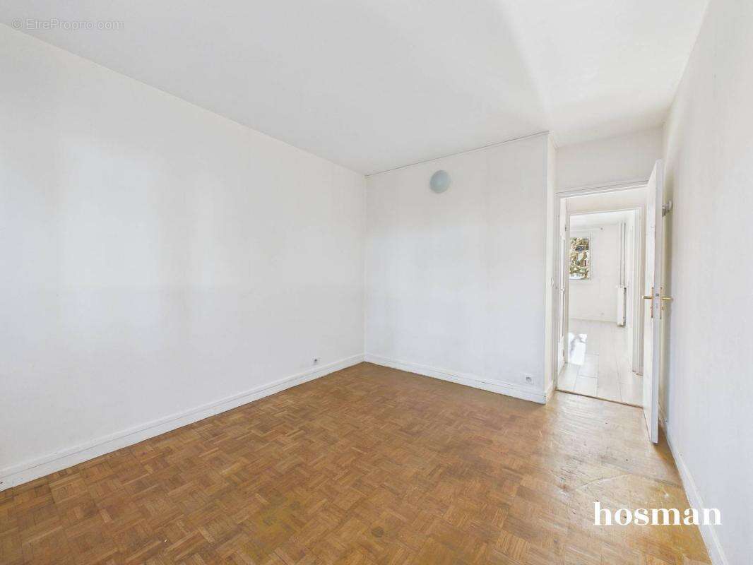Appartement à MONTREUIL